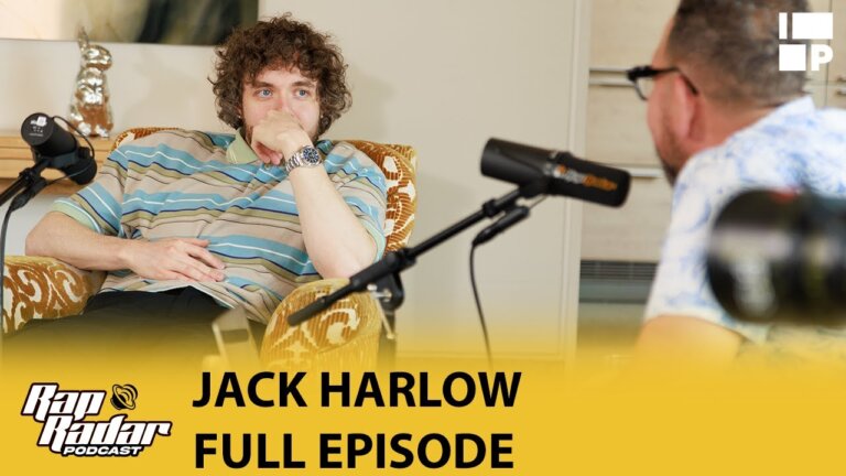 Jack Harlow Net Worth