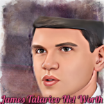 James Talarico Net Worth