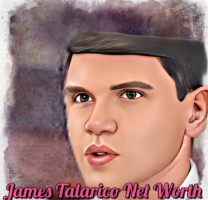 James Talarico Net Worth