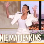 Jeannie Mai Net Worth