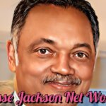 Jesse Jackson Net Worth