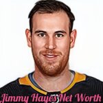 Jimmy Hayes Net Worth