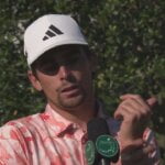 Joaquin Niemann Net Worth