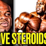 Kai Greene Net Worth