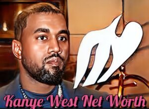 Kanye West Net Worth