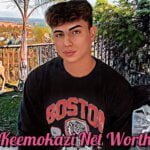 Keemokazi Net Worth