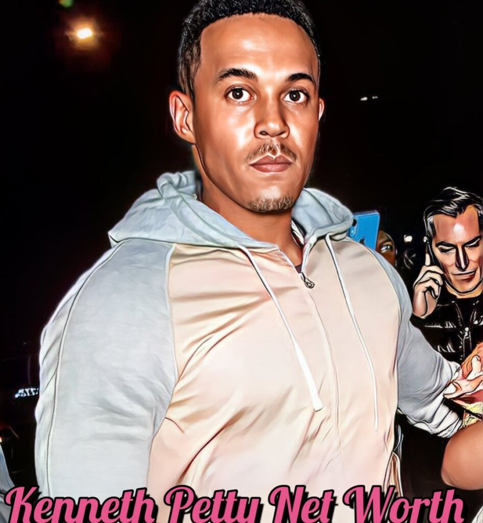 Kenneth Petty Net Worth