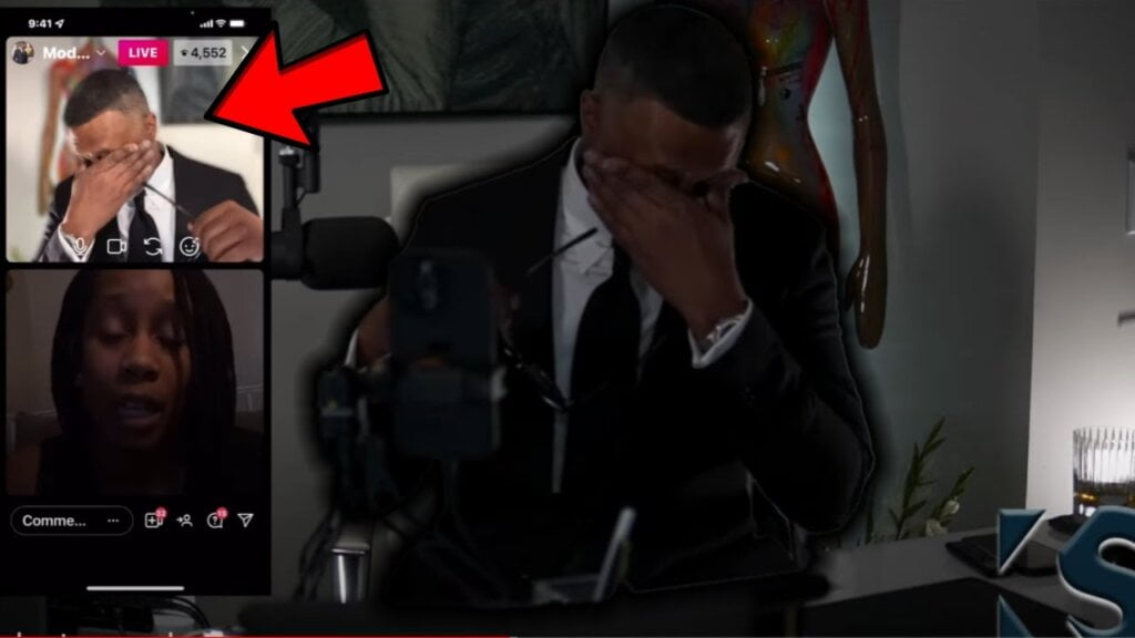 Kevin Samuel Net Worth