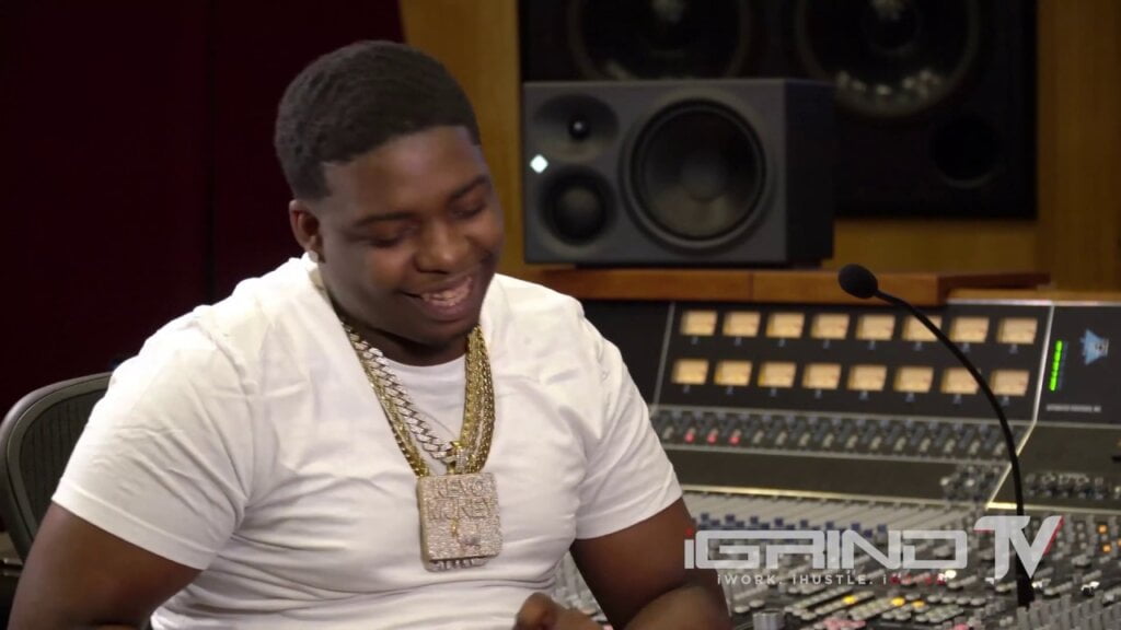 Kevo Muney Net Worth