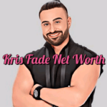 Kris Fade Net Worth