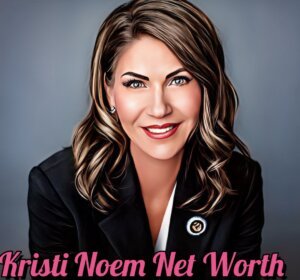 Kristi Noem Net Worth 2024 Forbes How Rich Is South Dakota S Governor   Kristi Noem Net Worth 300x280 