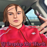 Lil Droptop Net Worth