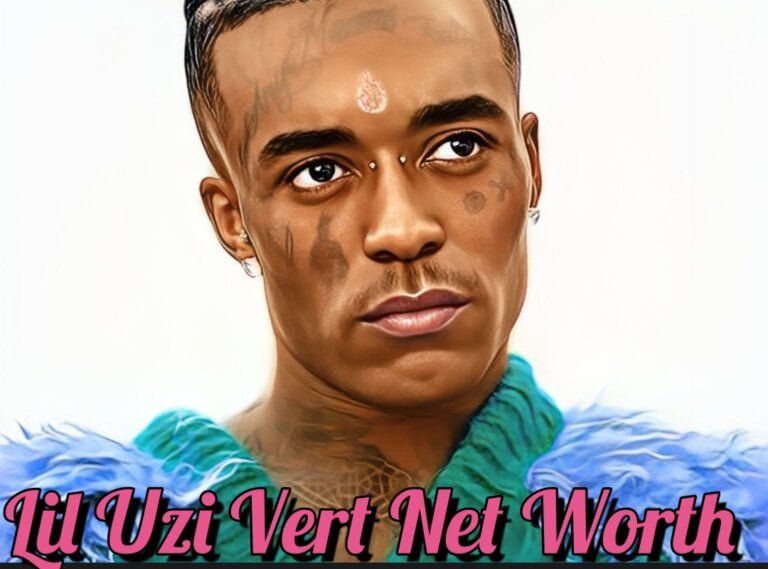 Lil Uzi Vert Net Worth 2024 (Forbes) How Rich is the Rapper?