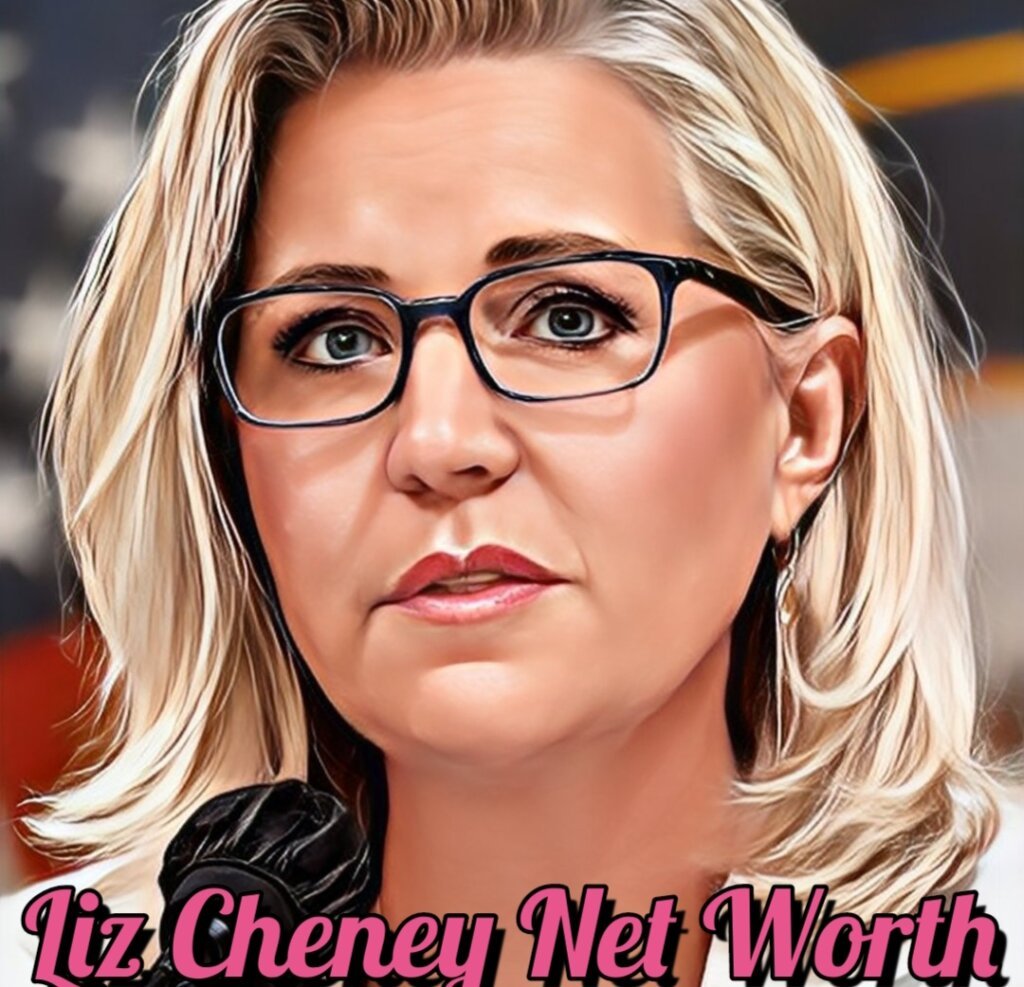 Liz Cheney Net Worth 2024 (Forbes) How Rich is Liz Cheney?