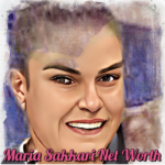 Maria Sakkari Net Worth