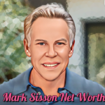 Mark Sisson Net Worth