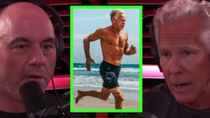 Video Thumbnail: Mark Sisson On Achieving Metabolic Flexibility Through Fasting