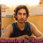 Marlon Craft Net Worth