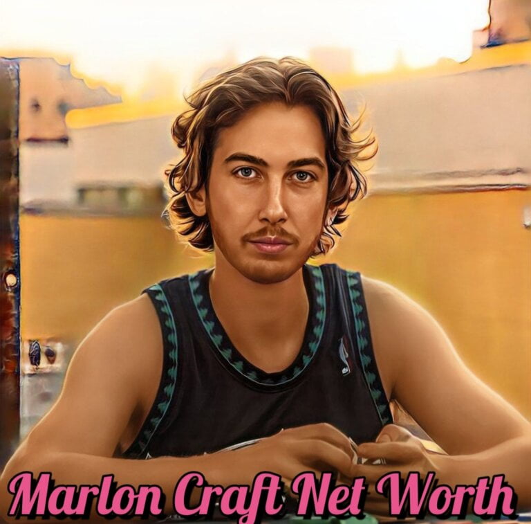 Marlon Craft Net Worth