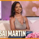 Marsai Martin Net Worth