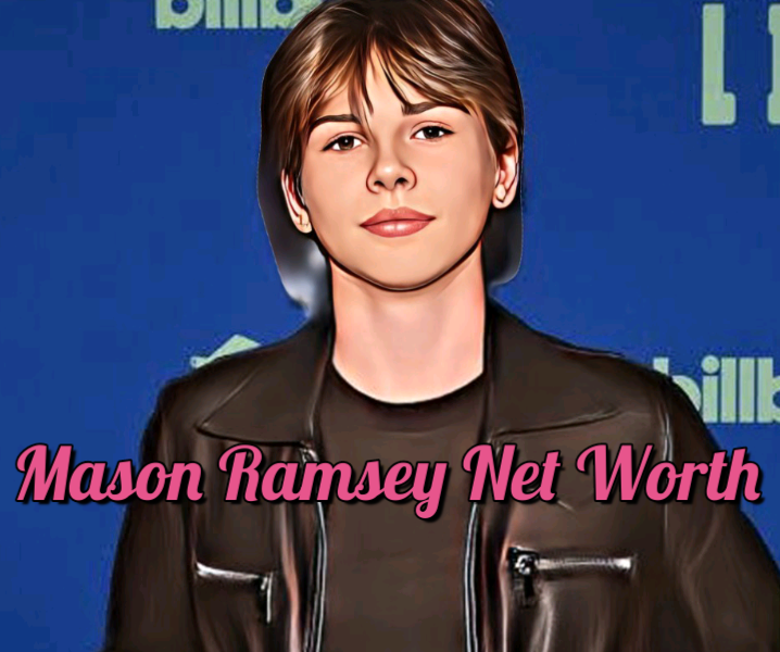 Mason Ramsey Net Worth