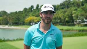 Video Thumbnail: Matthew Wolff Preview Flash Interview 2023 Liv Golf Tulsa