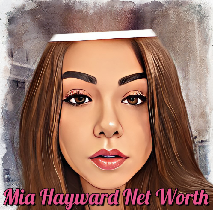 Mia Hayward Net Worth