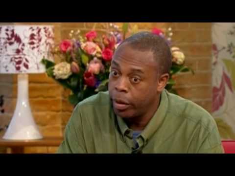 Video Thumbnail: Michael Winslow Interview With Funny Sound Effects This Morning 12th July 2010