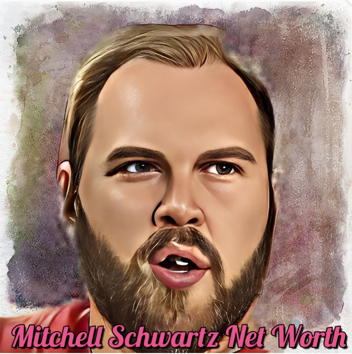 Mitchell Schwartz Net Worth