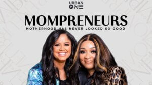 Video Thumbnail: Mompreneurs: Jesseca "judy" Harris Dupart