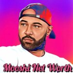 Mooski Net Worth