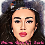 Naima Mora Net Worth