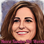 Neera Tanden Net Worth