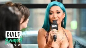 Video Thumbnail: Nikita Dragun Joins The Table