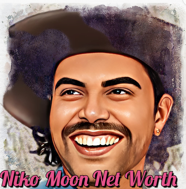 Niko Moon Net Worth