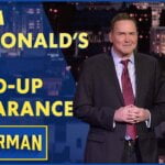 Norm Macdonald Net Worth