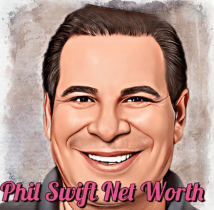 Phil Swift Net Worth