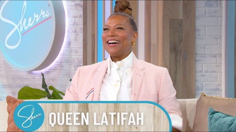Queen Latifah Net Worth