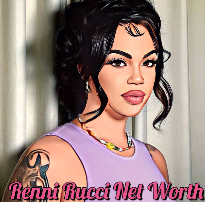 Renni Rucci Net Worth