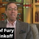 Rob Minkoff Net Worth