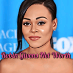 Robin Givens Net Worth