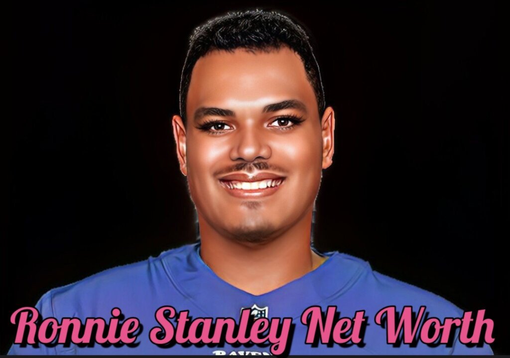 Ronnie Stanley Net Worth 2024 (Forbes) How Rich was former NFL Player?