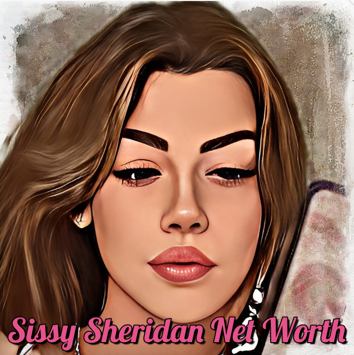 Sissy Sheridan Net Worth