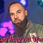 Slim Thug Net Worth