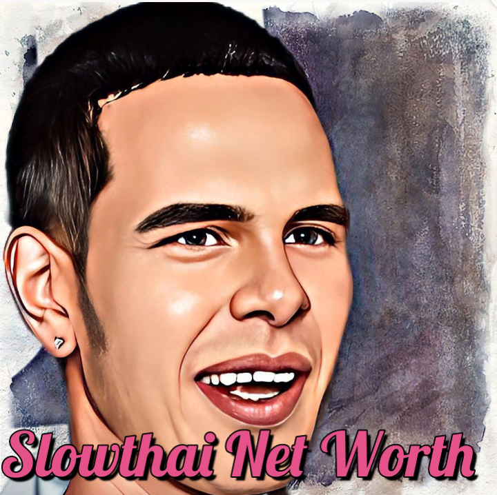 Slowthai Net Worth