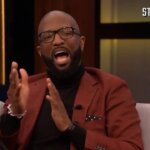 Rickey Smiley Net Worth