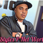 Styles P Net Worth