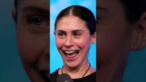 Video Thumbnail: The Only Time Cody Ko Gave Kelsey The Ick... || #shorts