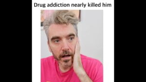 Video Thumbnail: This Addiction Story Will Blow Your Mind !