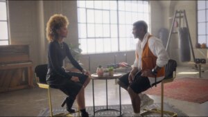 Video Thumbnail: Together: Ally Love & Usher